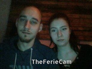 TheFerieCam