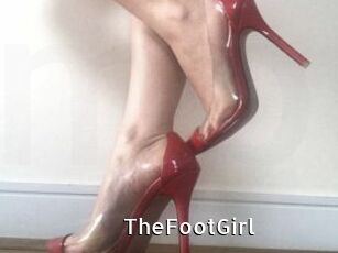 TheFootGirl