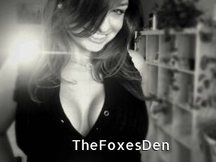 TheFoxesDen