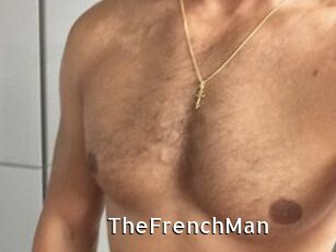 TheFrenchMan
