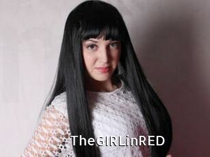 TheGIRLinRED