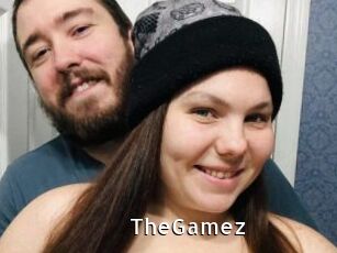 TheGamez