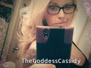 TheGoddessCassidy