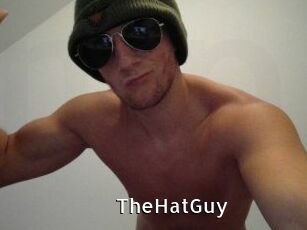 TheHatGuy
