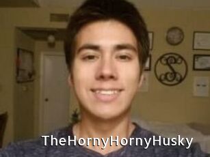 TheHornyHornyHusky