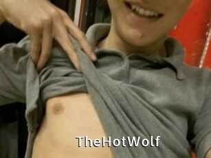 TheHotWolf