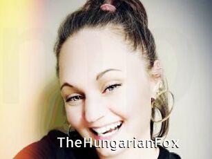TheHungarianFox