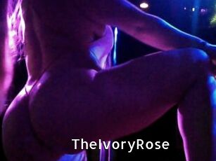 TheIvoryRose