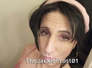 TheJackieFrost01