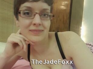 TheJadeFoxx