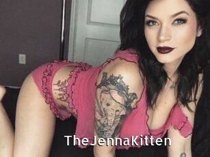 TheJennaKitten