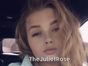 TheJulietRose