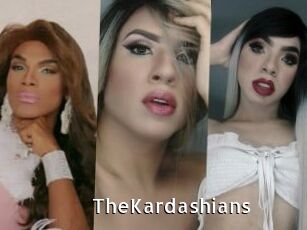TheKardashians