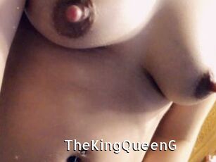 TheKingQueenG