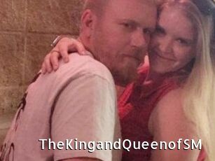 TheKingandQueenofSM