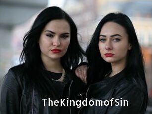TheKingdomofSin