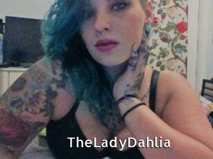 TheLadyDahlia
