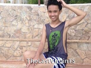 TheLastVirginTS