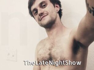 TheLateNightShow