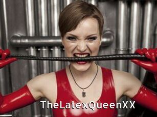 TheLatexQueenXX