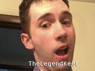 TheLegendKeef