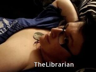 TheLibrarian