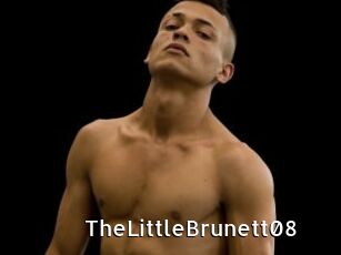 TheLittleBrunett08