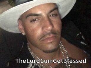 TheLordCumGetBlessed