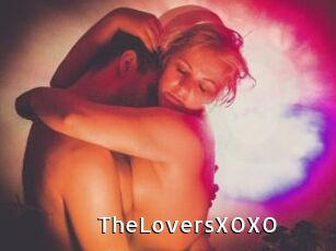 TheLoversXOXO My Porno Stash