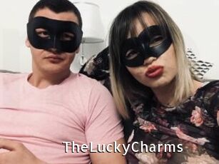 TheLuckyCharms