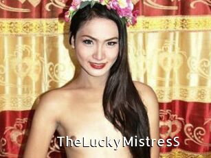 TheLuckyMistresS