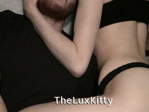 TheLuxKitty