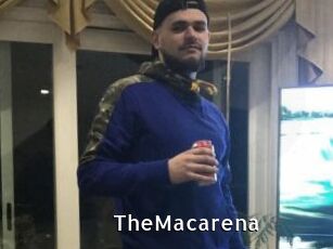 TheMacarena My Porno Stash