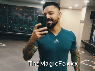 TheMagicFoxxx