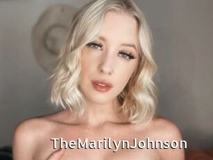 TheMarilynJohnson