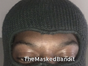 TheMaskedBandit
