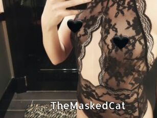 TheMaskedCat