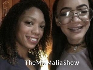 TheMiaMaliaShow