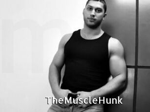 TheMuscleHunk