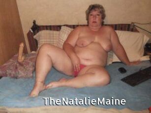 TheNatalieMaine