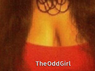TheOddGirl
