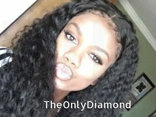 TheOnlyDiamond