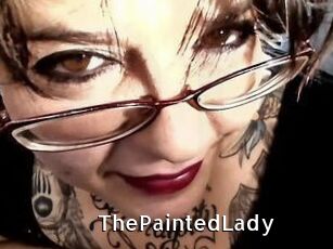 ThePaintedLady