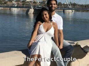 ThePerfectCouple