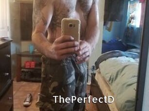 ThePerfectD
