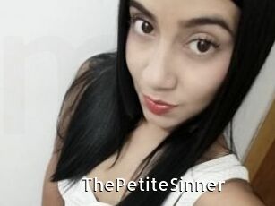 ThePetiteSinner
