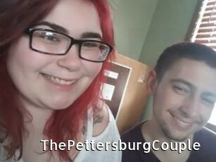 ThePettersburgCouple
