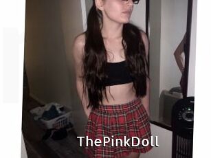 ThePinkDoll