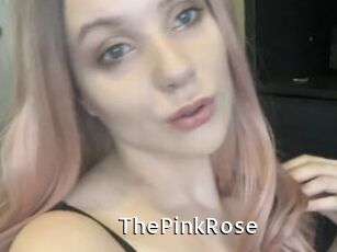 ThePinkRose