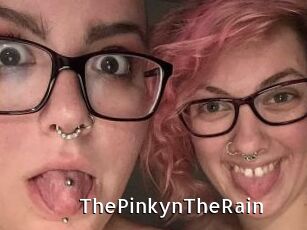 ThePinkynTheRain